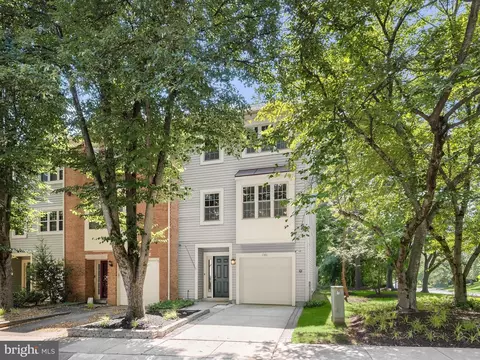 7301 Eden Brook Dr #A-1, Columbia, MD 21046