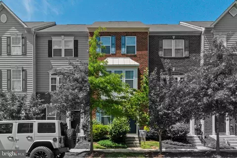 7569 Hearthside Way, Elkridge, MD 21075