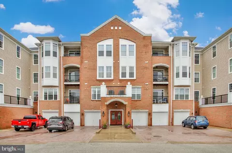 7305 Maplecrest Rd #407, Elkridge, MD 21075