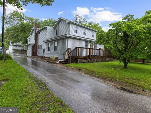 6259 Old Washington Rd, Elkridge, MD 21075