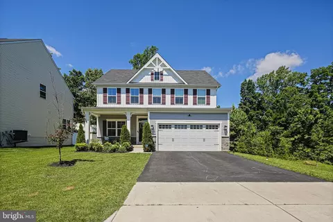 6023 Charles Henry Pl, Hanover, MD 21076
