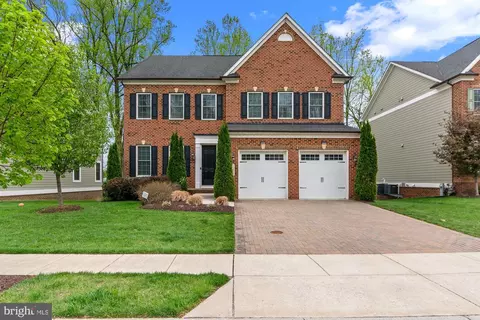 10830 Timber Line Ln, Ellicott City, MD 21042