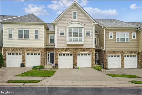 8746 Polished Pebble Way, Laurel, MD 20723