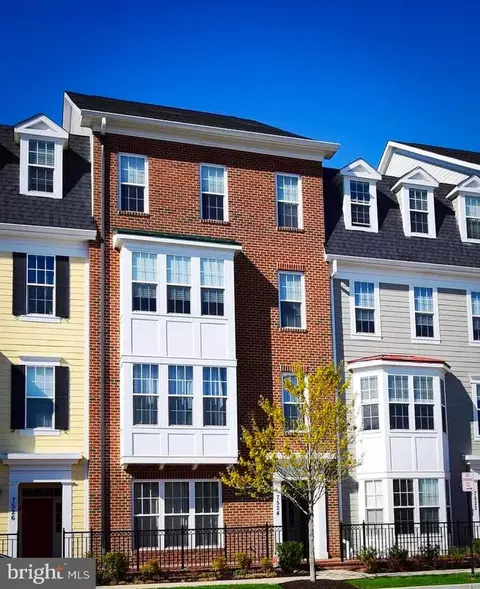 7524 1 Morris St #5, Fulton, MD 20759