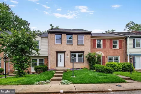 5895 Morningbird Ln, Columbia, MD 21045