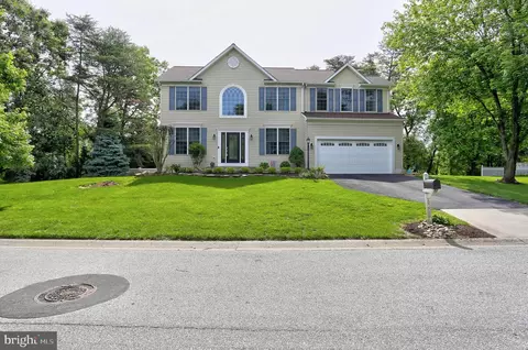 6224 Parkview Ct, Elkridge, MD 21075