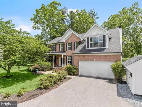 2806 Saint Johns Ln, Ellicott City, MD 21042