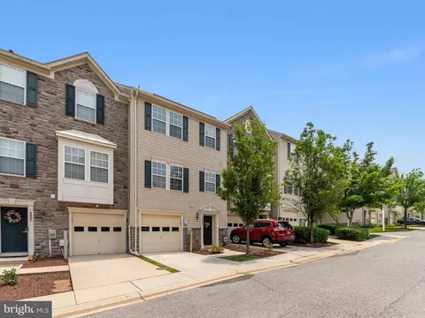 6888 Tasker Fls, Elkridge, MD 21075