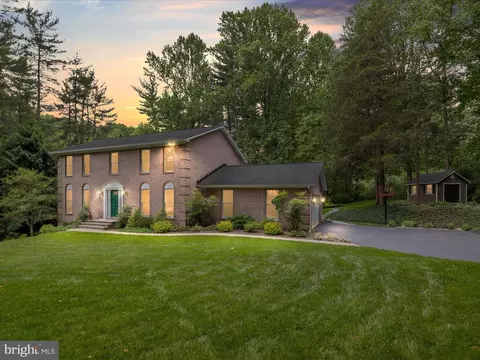 1226 Wild Rose Ct, Marriottsville, MD 21104