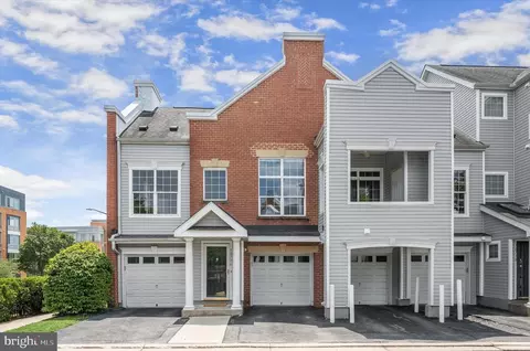 10716 Symphony Way #205, Columbia, MD 21044