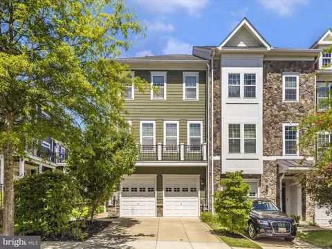 6115 Edward Hill Rd, Ellicott City, MD 21043