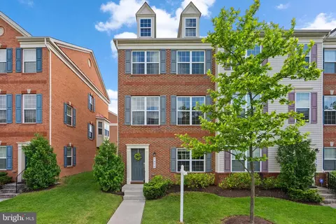 7822 Quidditch Ln, Elkridge, MD 21075