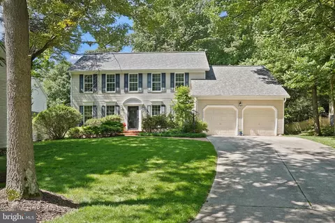 10609 Steamboat Lndg, Columbia, MD 21044