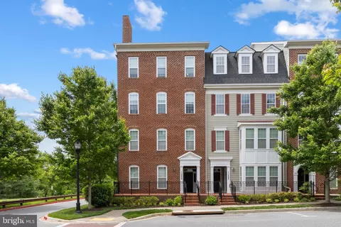 11244 1 Chase St #143, Fulton, MD 20759