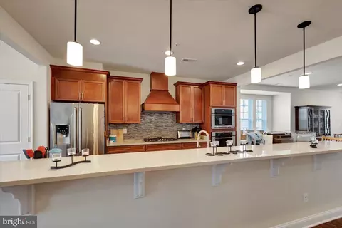 7328 Harlow Way #A, Hanover, MD 21076