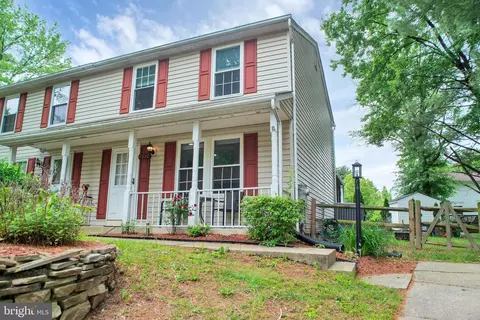 7320 Better Hours Ct, Columbia, MD 21045
