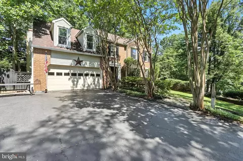 8225 Bubbling Spg, Laurel, MD 20723 photo 3