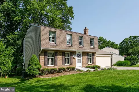 10263 Wayover Way, Columbia, MD 21046
