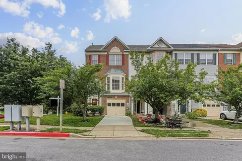 8300 Summit Hill Way, Jessup, MD 20794