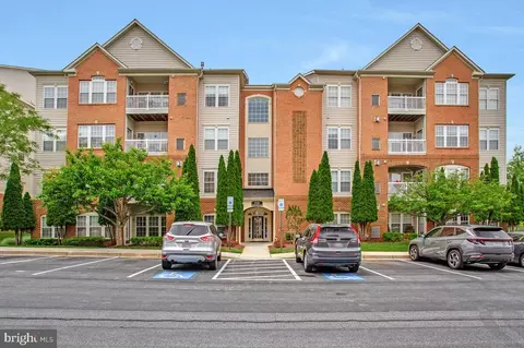 8100 Hickory High Ct #A, Ellicott City, MD 21043
