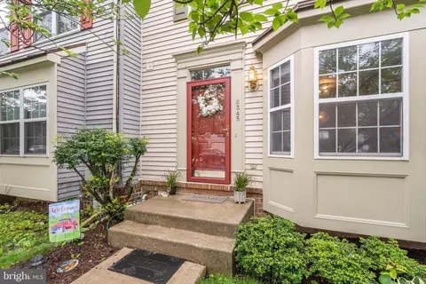6345 Arbor Way, Elkridge, MD 21075
