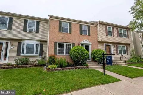 8750 Ruppert Ct, Ellicott City, MD 21043