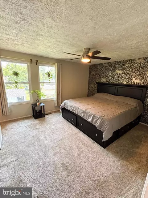 Bedroom - 8017 Cipher Row, Jessup, MD 20794 photo 6 of 9