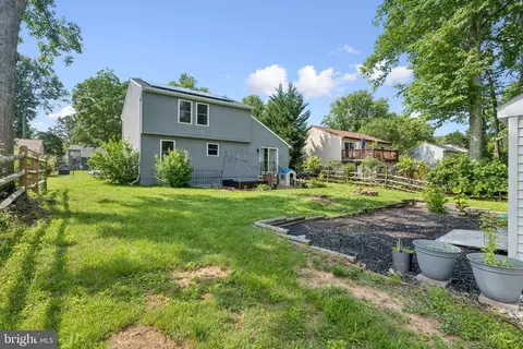 Exterior - 8017 Cipher Row, Jessup, MD 20794 photo 4 of 5