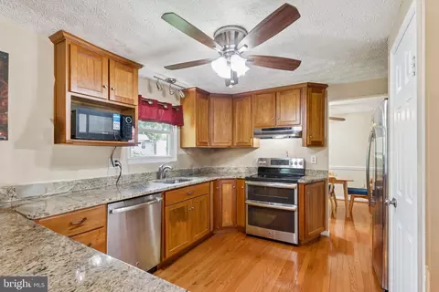 Kitchen - 8017 Cipher Row, Jessup, MD 20794 photo 1 of 3