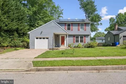 8017 Cipher Row, Jessup, MD 20794