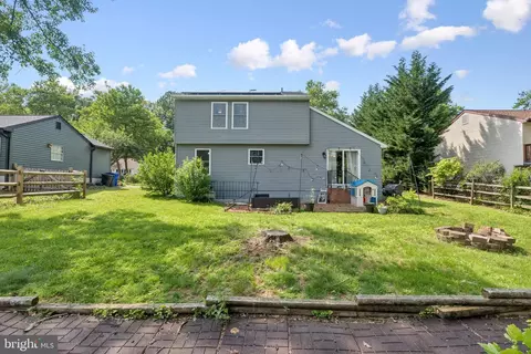 Exterior - 8017 Cipher Row, Jessup, MD 20794 photo 3 of 5
