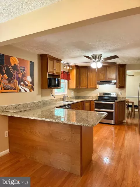 Kitchen - 8017 Cipher Row, Jessup, MD 20794 photo 2 of 3