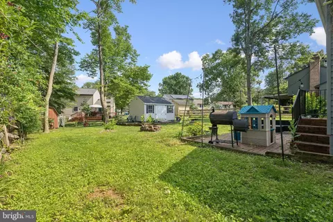 Exterior - 8017 Cipher Row, Jessup, MD 20794 photo 5 of 5
