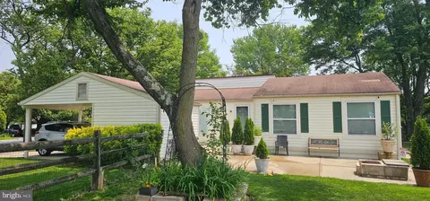 6652 Hawkeye Run, Columbia, MD 21044