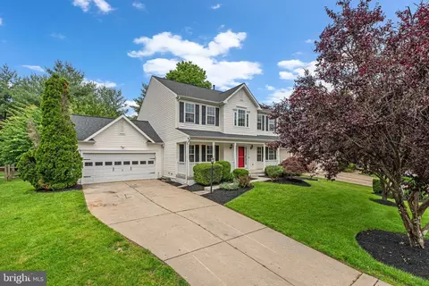 6404 Distant Melody Pl, Columbia, MD 21044