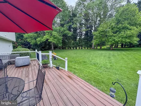 Exterior - 8328 Sand Cherry Ln, Laurel, MD 20723 photo 8 of 14