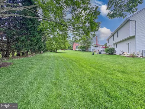 Exterior - 8328 Sand Cherry Ln, Laurel, MD 20723 photo 11 of 14