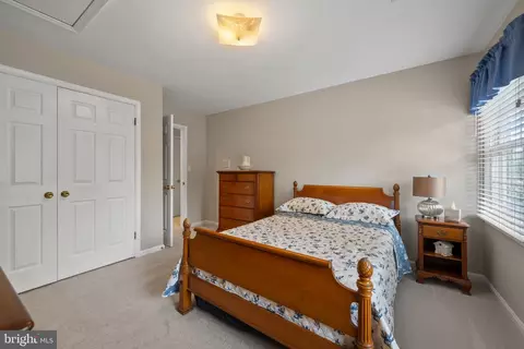 Bedroom - 8328 Sand Cherry Ln, Laurel, MD 20723 photo 4 of 6