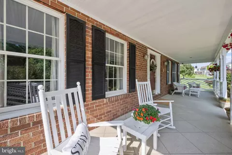 Exterior - 8328 Sand Cherry Ln, Laurel, MD 20723 photo 4 of 14