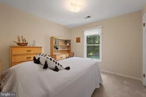 Bedroom - 8328 Sand Cherry Ln, Laurel, MD 20723 photo 5 of 6