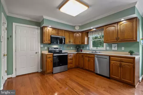 Kitchen - 8328 Sand Cherry Ln, Laurel, MD 20723 photo 1 of 1