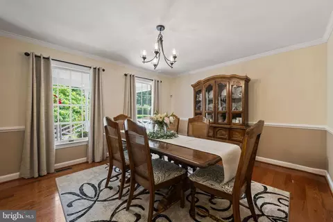 Dining - 8328 Sand Cherry Ln, Laurel, MD 20723 photo 1 of 2