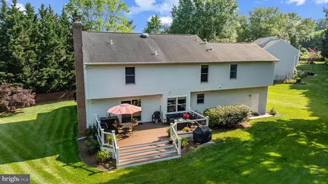 Exterior - 8328 Sand Cherry Ln, Laurel, MD 20723 photo 14 of 14