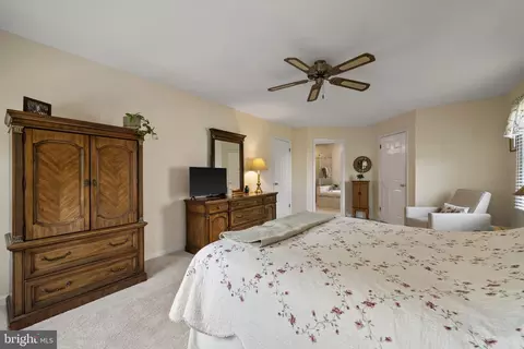 Bedroom - 8328 Sand Cherry Ln, Laurel, MD 20723 photo 1 of 6