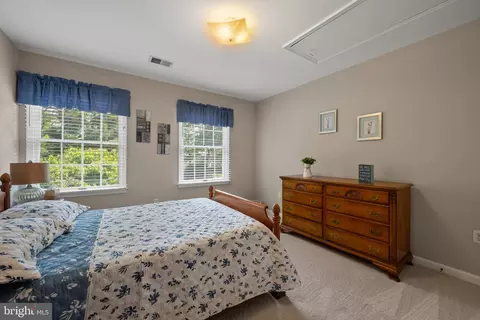 Bedroom - 8328 Sand Cherry Ln, Laurel, MD 20723 photo 3 of 6