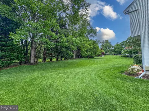 Exterior - 8328 Sand Cherry Ln, Laurel, MD 20723 photo 12 of 14