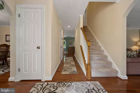 Entry Way - 8328 Sand Cherry Ln, Laurel, MD 20723 photo 1 of 4
