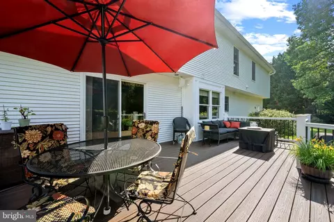 Exterior - 8328 Sand Cherry Ln, Laurel, MD 20723 photo 6 of 14