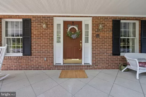Exterior - 8328 Sand Cherry Ln, Laurel, MD 20723 photo 3 of 14