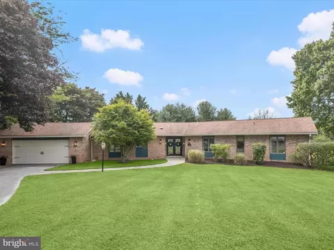 13421 Allnutt Ln, Highland, MD 20777